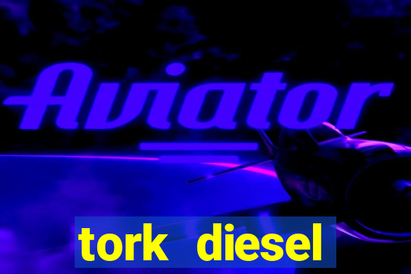 tork diesel cruzeiro sp telefone